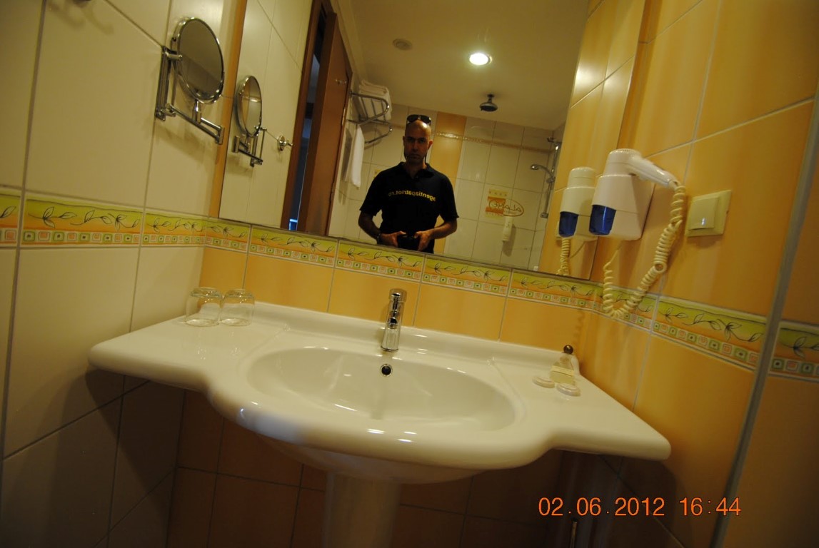 imagini hotel ALAIYE RESORT ALANYA